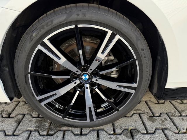 BMW 520 - Bild 13