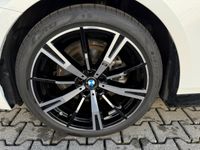 BMW 520 - Vorschau Bild 13