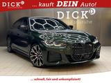 BMW i4 M50 GC SHADO+LASER+PANO+H&K+HEAD+360+ACC+VOLL - BMW i4: M50