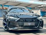 Audi RS6 Avant quattro *PANO*SOUND*HEADUP*DYN.PLUS* - Audi RS6 in Hannover