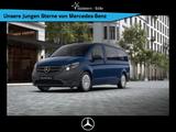 Mercedes-Benz Vito 114 TOURER LANG AUTOM.+KLIMA+NAV+SHZ+TEMPOM - Mercedes-Benz Vito in Freiburg