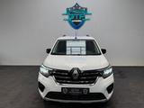 Renault Kangoo III Grand Techno Handbedienung  Rollstuhl - Renault: Kango