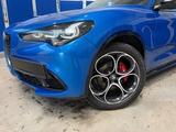Alfa Romeo Stelvio 2.0 Turbo 16V Veloce Q4 Kamera/ACC - Alfa Romeo Gebrauchtwagen in Dresden