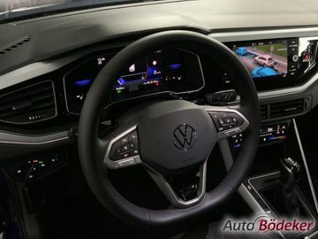 Volkswagen Taigo 1.5 TSI DSG GOAL Garantie b. 7.4.30  Navi