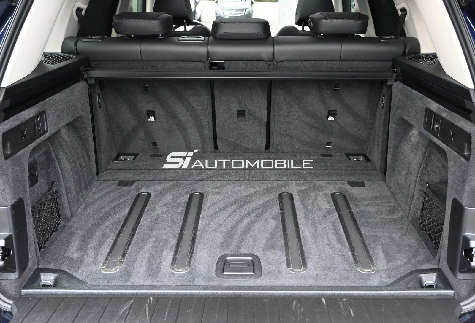 Fahrzeugabbildung BMW X5 xDr30d °UVP 112.610€°AHK°INTEGRAL°LUFT°STHZG°