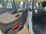 Renault Trafic Camper, L2H2, AHK, 3-Sitzer, 2. Hand, Top - Renault Wohnmobil oder -wagen Trafic