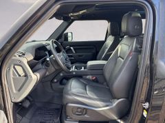 Fahrzeugabbildung Land Rover Defender 90 XDynamic SE BLACK 360° PANO LUFTFEDE