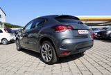 Citroën DS4 SportChic*Vollleder*sport. Massage Sitze - Citroën DS4: Sportchic