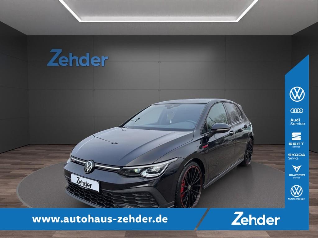 Volkswagen Golf GTI Clubsport 2.0l TSI OPF DSG GTI-Peforman