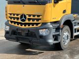 Mercedes-Benz Arocs 2646 mit HYVA 2047-S Abrollkipper *NEU* - Mercedes-Benz 204
