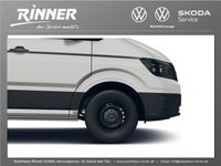 Volkswagen Crafter - Vorschau Bild 6