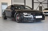 Audi S7 Sportback 4.0 TFSI quattro/FACELIFT/BOSE/LED - Audi S7 Gebrauchtwagen