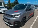 Citroën Berlingo Kastenwagen XTR M Diesel AT8 - Citroën Berlingo mit Diesel-Antrieb: Kastenwagen