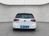 Volkswagen e-Golf NAVI SHZ GJR PDC GRA LED - Volkswagen Golf mit Elektro-Antrieb: Limousine