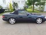 Mercedes-Benz Liebehaberfahrzeug: SL500/BJ 1995 - TOP ZUSTAND - Mercedes-Benz aus 1995: Sl