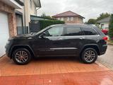 Jeep Grand Cherokee 3.0l V6 MultiJet 184kW Summit... - Jeep Grand Cherokee: 6.1