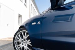 Fahrzeugabbildung Maserati GranSport Spyder *1.Hand / Mwst. / Blu Nettuno*