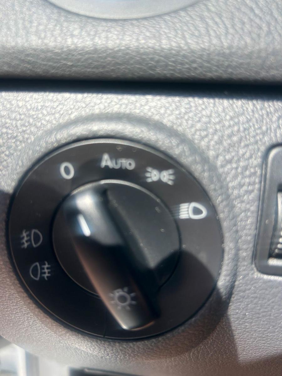 Volkswagen Golf Plus 2008 — photo 10