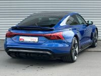 Audi RS e-tron GT - Vorschau Bild 6