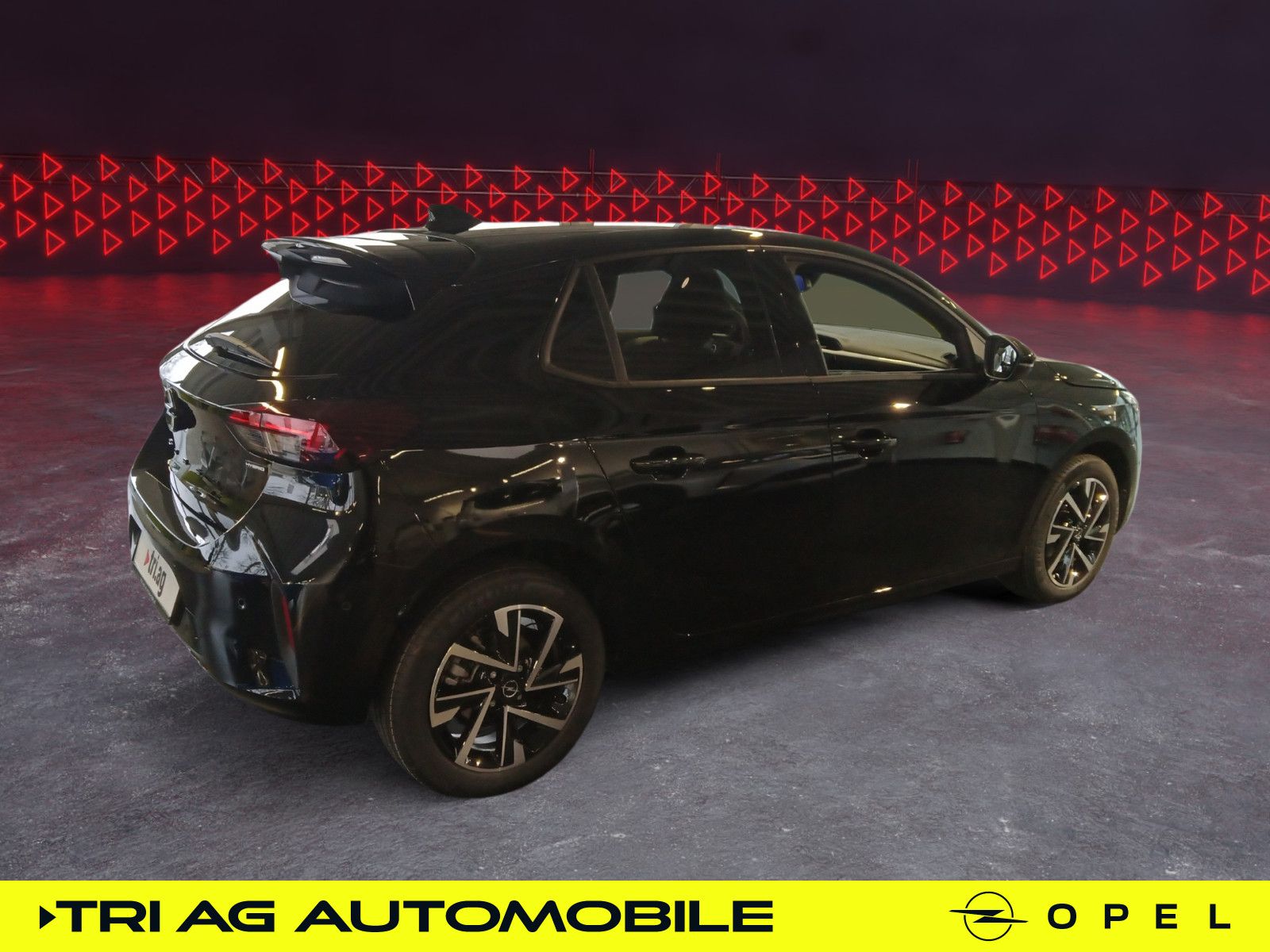 Opel Corsa - Bild 3