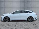 Kia pro_cee'd GT 1.6 T-GDI Bi-LED+NAV+SHZ+RFK+DAB+VC - gebrauchte Kia pro cee'd / ProCeed aus dem Jahr 2020