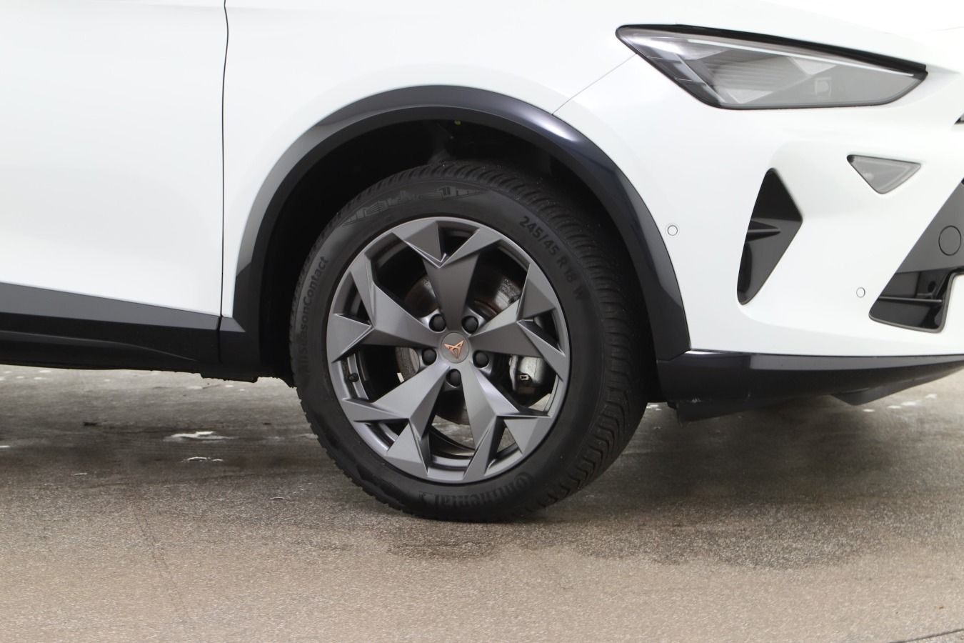 Cupra Formentor - Bild 3