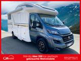 Eura Mobil Profila One 690 EB - Einzelbetten - Garage - - Eura Mobil 69