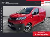 Toyota Proace 2.0 L1 Kasten Comfort - Toyota Dreiseitenkipper