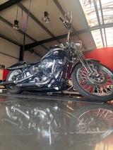Harley-Davidson Softail springer FXSTSI - HARLEY-DAVIDSON SPRINGER SOFTAIL