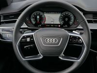Audi A8 - Vorschau Bild 9