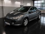 Peugeot 307 CC Cabrio-Coupe 2.0 Tendance// I Hand- 65 km - Peugeot 307: 307cc