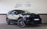 Dodge Durango 3.6 SXT AWD/LHZ/SHZ/AHK/7-Sitz/TOTW/R20 - gebrauchte Dodge Durango aus dem Jahr 2021