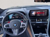 BMW M8 - Vorschau Bild 12