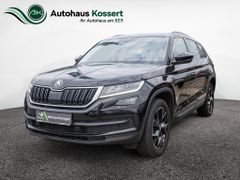 Foto Nummer 1: SKODA Kodiaq