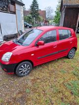 Kia Picanto 1.1 Tüv 01-2028 - gebrauchte Kia Picanto aus dem Jahr 2005