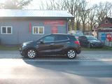 Opel Mokka 1.7 CDTI ecoFL INNOVATION Start/Stop 4x4 - Opel Mokka mit Diesel-Antrieb: Allradantrieb, Geländewagen, 1.7