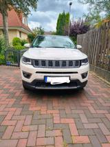 Jeep Compass Limited 4x4 zu verkaufen - Jeep Compass in Hannover