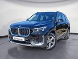 BMW X1 sDrive18i Navi RFK Komfortzugang Adapt.-LED - BMW X1: Sdrive18i