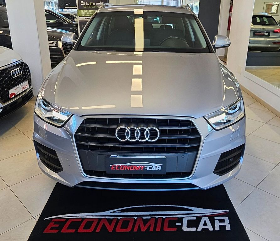 Image of Audi Q3