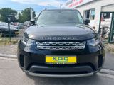 Land Rover Discovery 5 HSE LUXURY TD6 - Land Rover Discovery: Hse Luxury