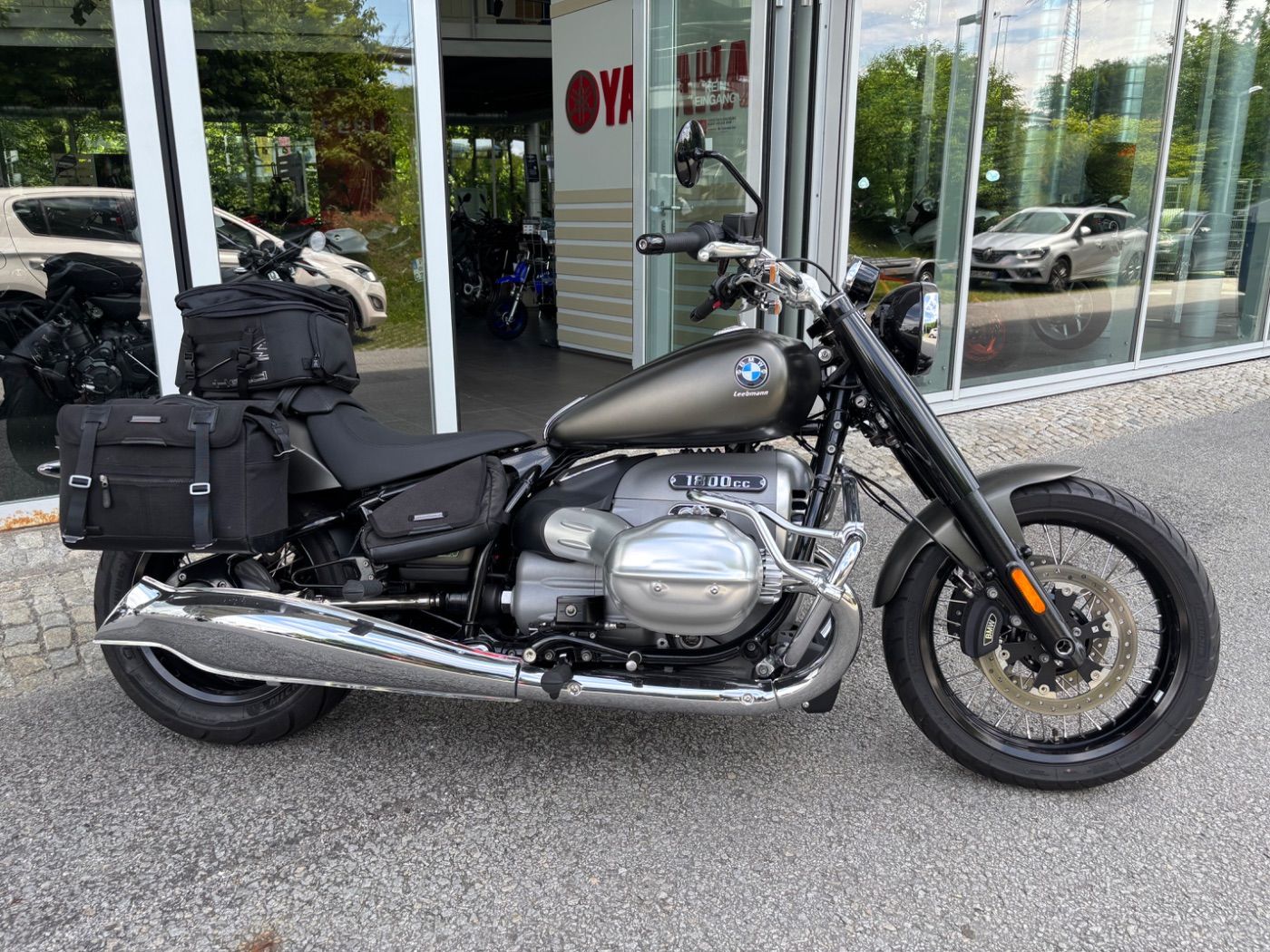Fahrzeugabbildung BMW R 18 OIL INCLUSIVE 5/50