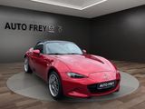 Mazda MX-5 2.0 160PS Sports-Line+BOSE+LEDER+NAVI+BILST - Mazda MX-5: 2.0