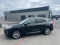 Ford Kuga 2.5 Vignale PHEV Titanium CVT