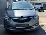 Opel Zafira C Active Start/Stop - Opel Zafira: Active