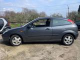 Ford Focus 1.8 TDCi (100CV) cat 3p. Zetec - Ford: Zetec