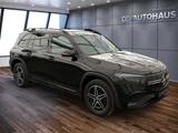 Mercedes-Benz EQB 250 67 kWh AMG Line Advanced-Paket Leder - gebrauchte Mercedes-Benz EQB aus dem Jahr 2023
