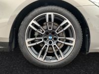 BMW 520 - Vorschau Bild 5