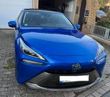 Toyota Mirai FCEV Advanced Advanced - Toyota Mirai aus 2021