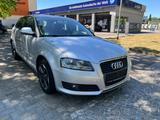 Audi A3 1.9 TDI  Ambition Sportback 1 Hand - Audi A3 mit Diesel-Antrieb: Limousine, 1.9