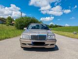 Mercedes-Benz Top Youngtimer: C180 CLASSIC SELECTION - Mercedes-Benz Youngtimer